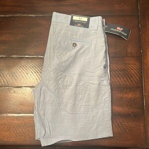 Vineyard Vines Light Blue Men's Shorts